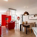 Nyaraló Terrazza Con Glicine By Interhome
