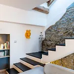 Terrazza Con Glicine By Interhome Nyaraló *