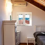 Terrazza Con Glicine By Interhome Casa vacanze
