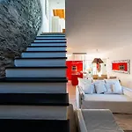 Nyaraló Terrazza Con Glicine By Interhome *