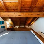 Casa vacanze Terrazza Con Glicine By Interhome *