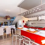 Nyaraló Terrazza Con Glicine By Interhome