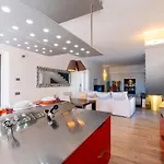 Terrazza Con Glicine By Interhome *