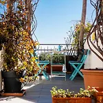 Nyaraló Terrazza Con Glicine By Interhome *