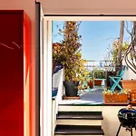 Terrazza Con Glicine By Interhome Casa vacanze Alassio