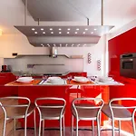 Nyaraló Terrazza Con Glicine By Interhome *
