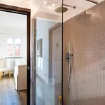 Casa vacanze Terrazza Con Glicine By Interhome Alassio