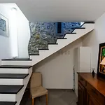 Casa vacanze Terrazza Con Glicine By Interhome *