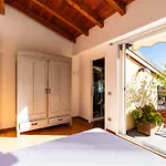 Casa vacanze Terrazza Con Glicine By Interhome *