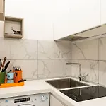 Nyaraló Terrazza Con Glicine By Interhome *
