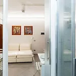 Nyaraló Terrazza Con Glicine By Interhome