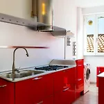 Casa vacanze Terrazza Con Glicine By Interhome *
