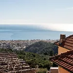 Nyaraló Terrazza Con Glicine By Interhome *