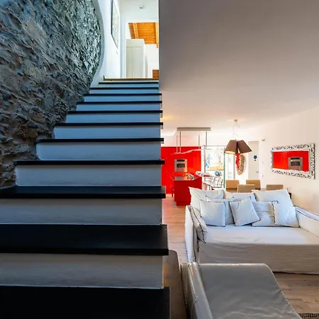 Dom wakacyjny Terrazza Con Glicine By Interhome *