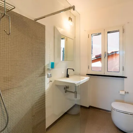 Prázdninový dům Terrazza Con Glicine By Interhome
