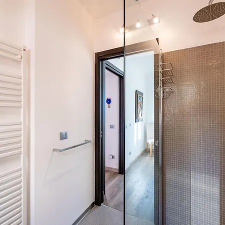 Prázdninový dům Terrazza Con Glicine By Interhome *