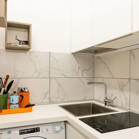 Дом отдыха Terrazza Con Glicine By Interhome Алассио