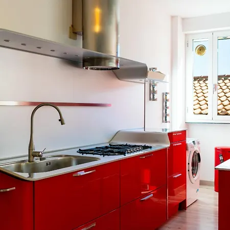 Дом отдыха Terrazza Con Glicine By Interhome *