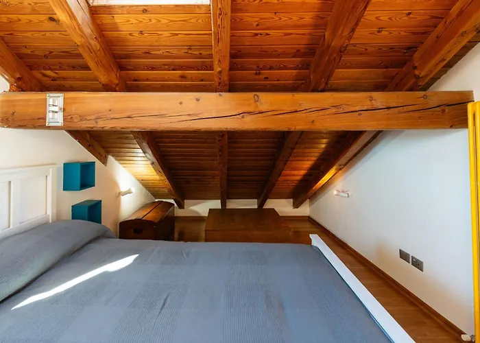 펜션 Terrazza Con Glicine By Interhome *